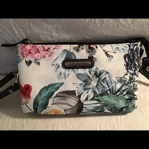 Stone&Co clutch/cross body bag
